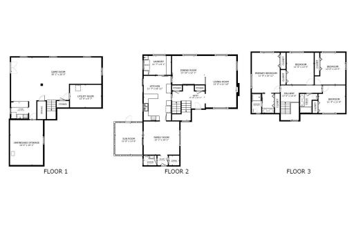 972 Lydia Drive W, Roseville, MN 55113