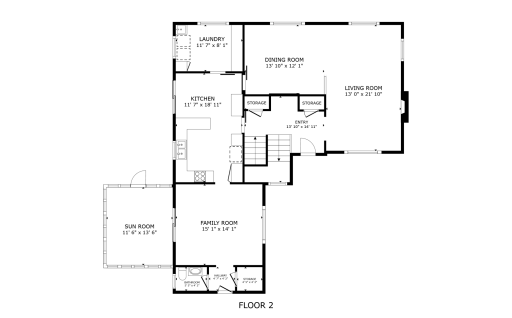 972 Lydia Drive W, Roseville, MN 55113