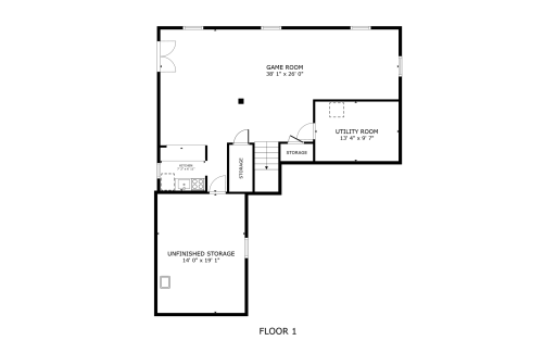 972 Lydia Drive W, Roseville, MN 55113