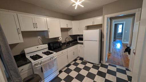 1902 4th Avenue S, 3A, Minneapolis, MN 55404
