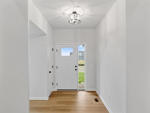 Entryway