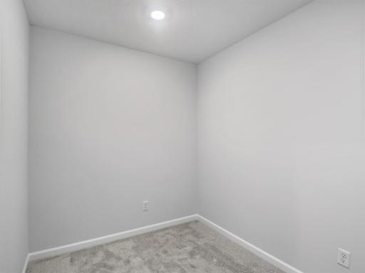 Lower Level Flexroom