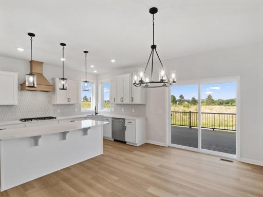 Informal Dining