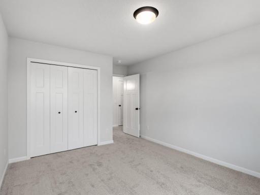 Lower Level Bedroom #2