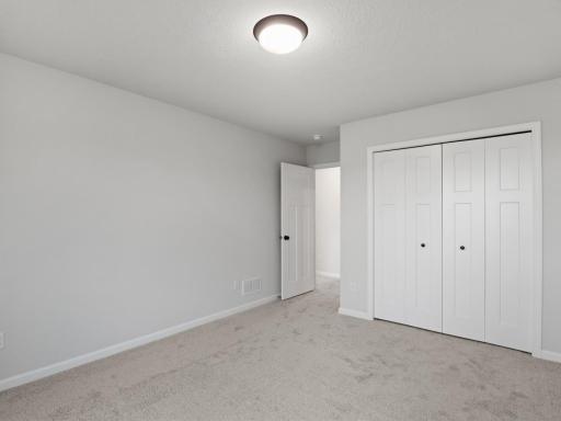 Lower Level Bedroom #3