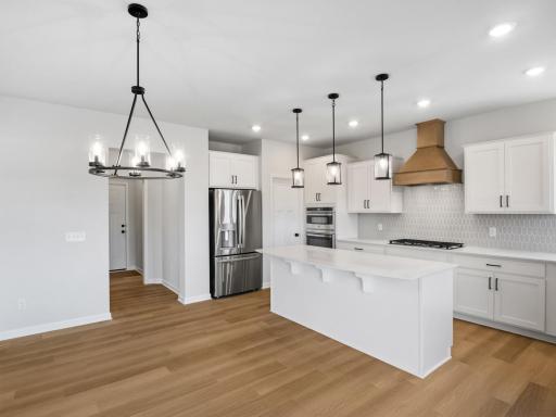 Informal Dining