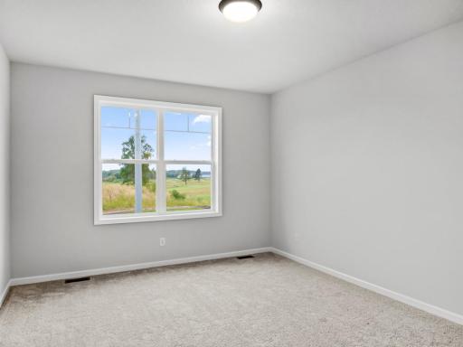 Owner's Bedroom