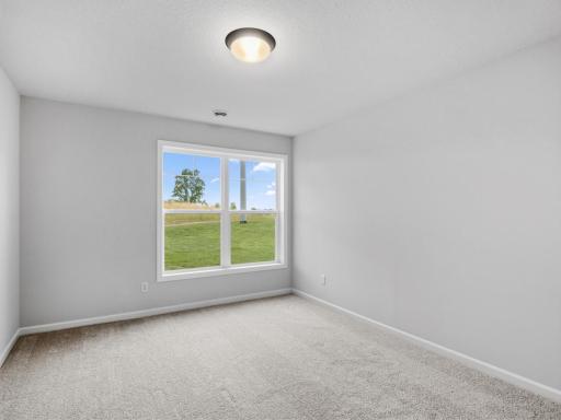 Lower Level Bedroom #3