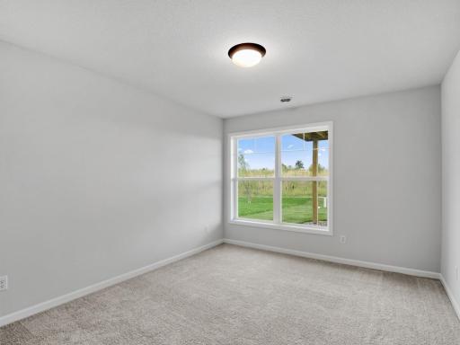 Lower Level Bedroom #2