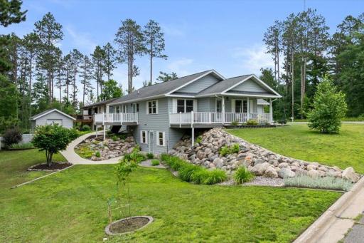 Photo for 808 5th Street S, Walker, MN 56484 - listing #7024388 808 5th Street S, Walker, MN 56484