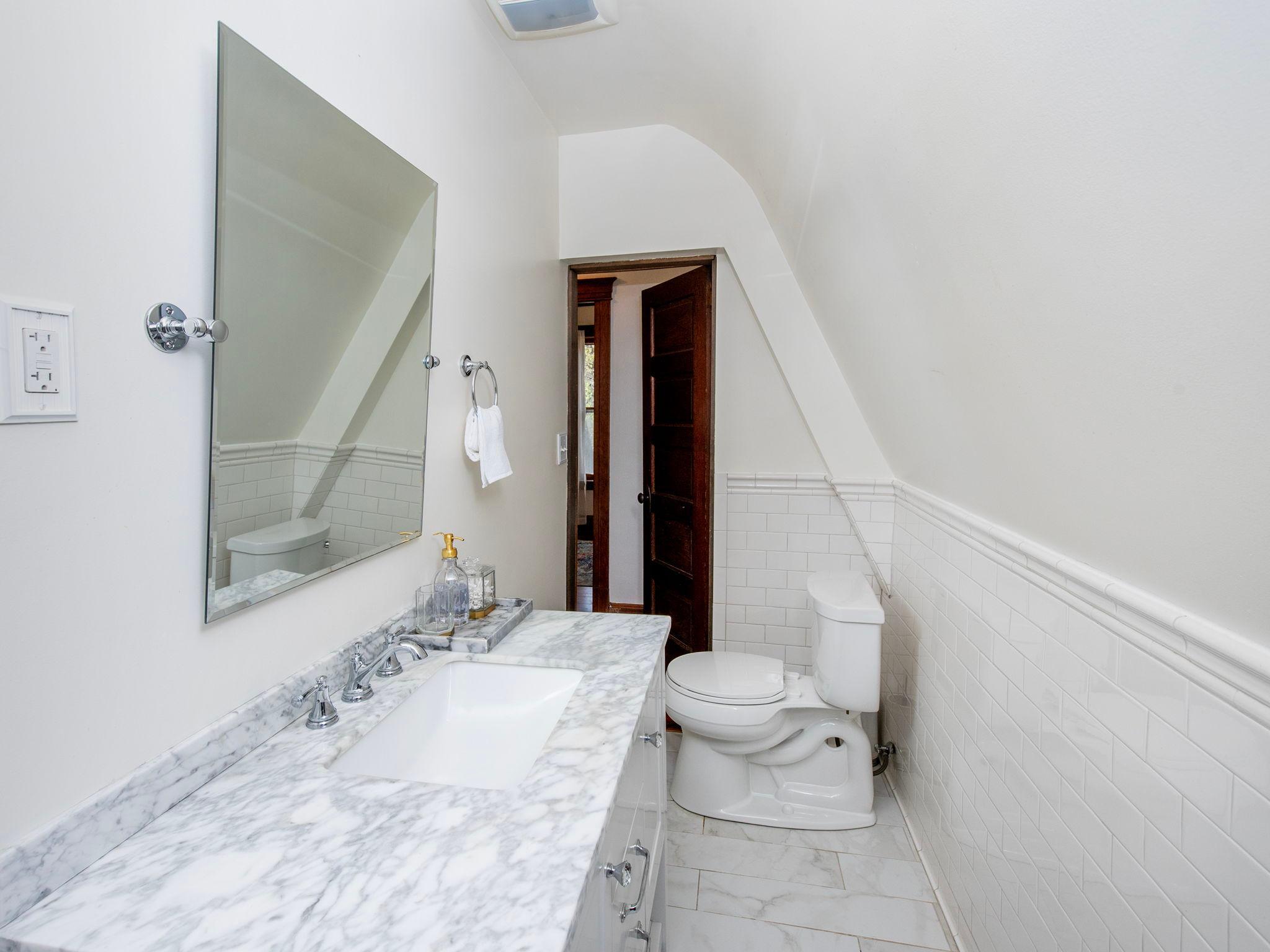 Restoration Hardware inspired