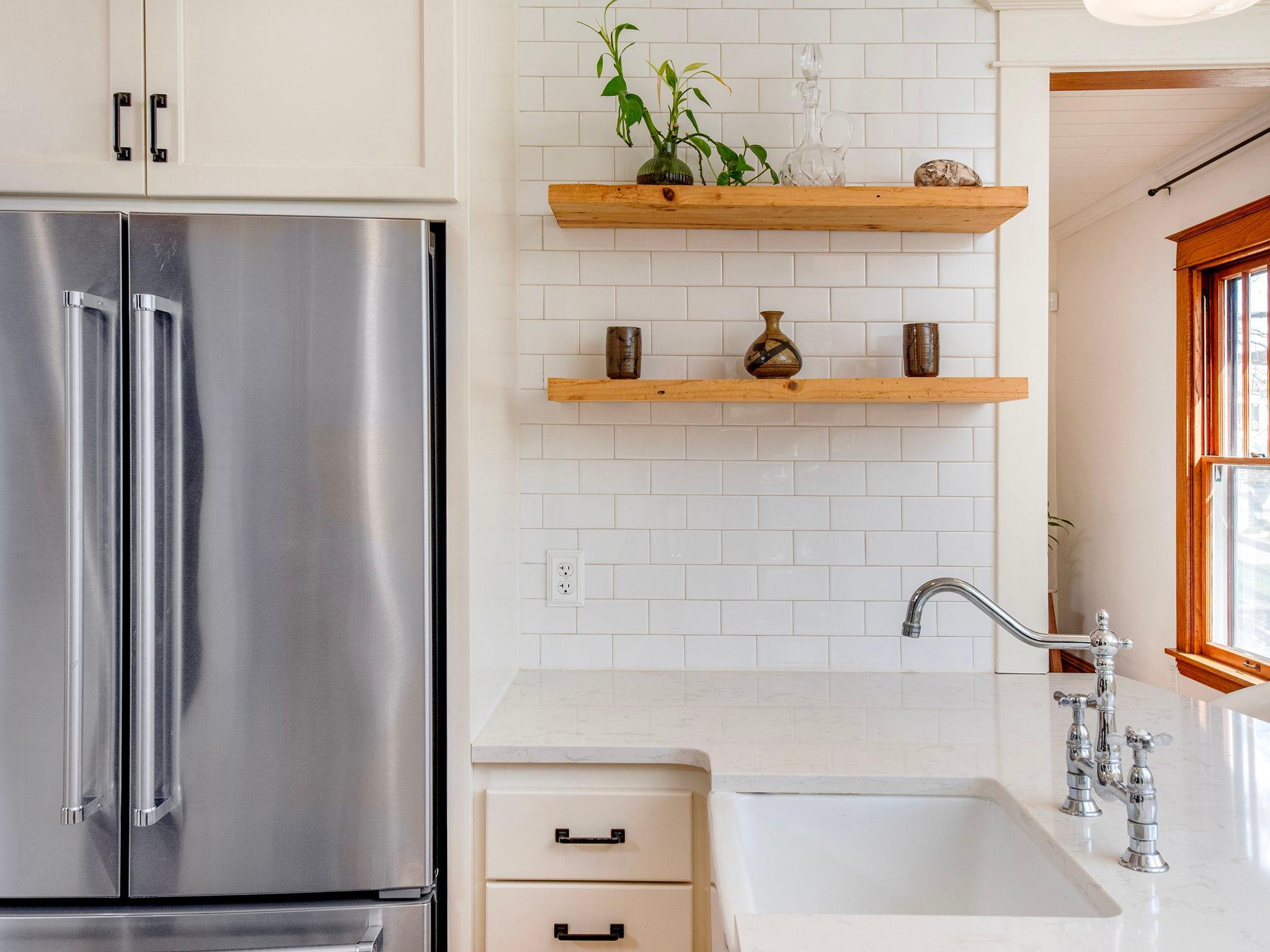 Classic design elements