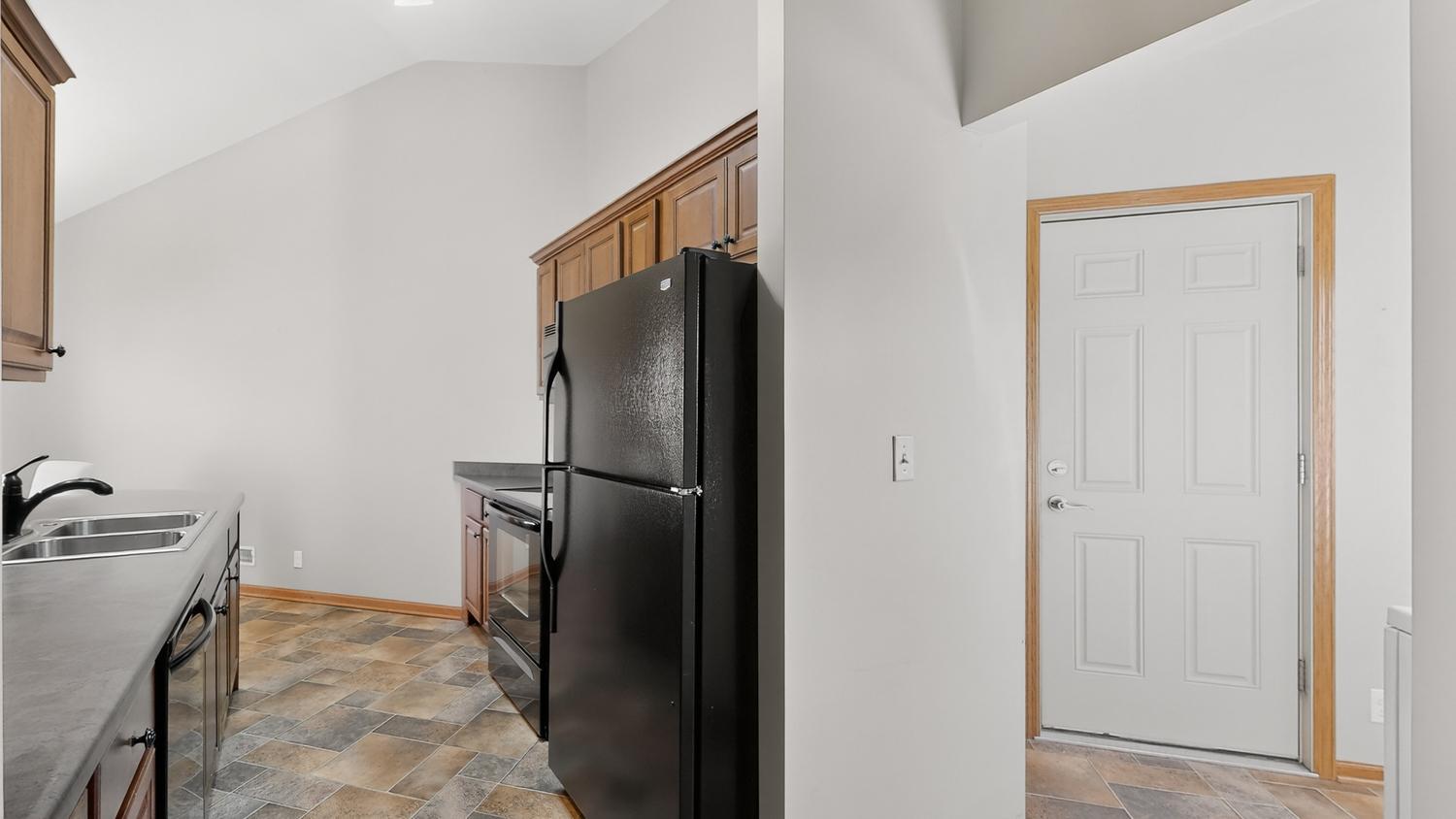 3 bed 2 bath patio home for sale 4320 Daffodil Ave SE Rochester MN 55904