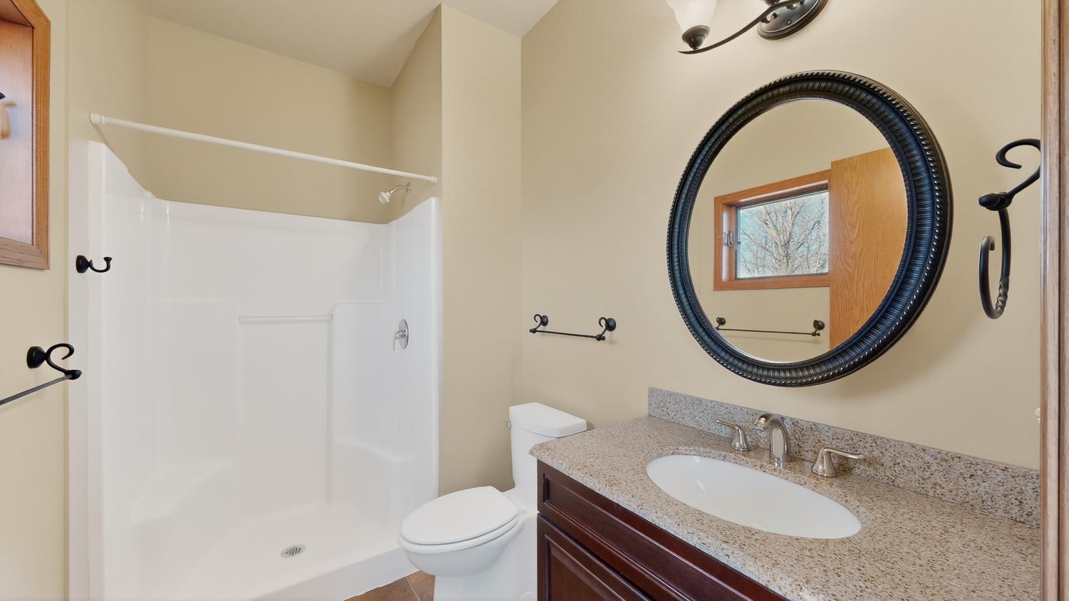 3 bed 2 bath patio home for sale 4320 Daffodil Ave SE Rochester MN 55904