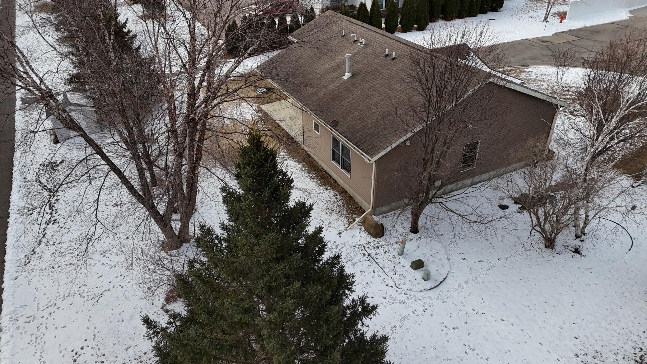 3 bed 2 bath patio home for sale 4320 Daffodil Ave SE Rochester MN 55904