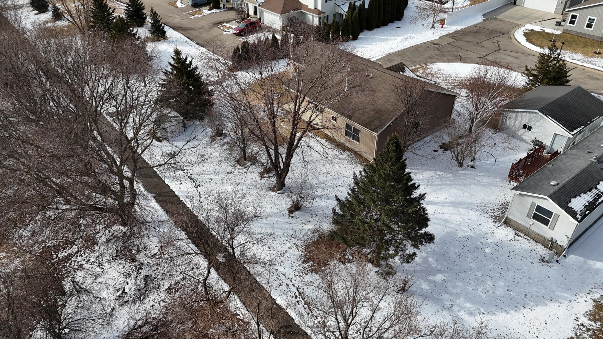 3 bed 2 bath patio home for sale 4320 Daffodil Ave SE Rochester MN 55904