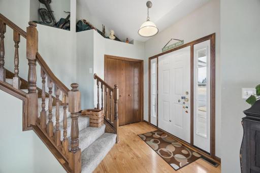 505 Walnut Avenue, Holdingford, MN 56340