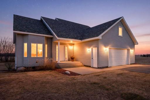 505 Walnut Avenue, Holdingford, MN 56340