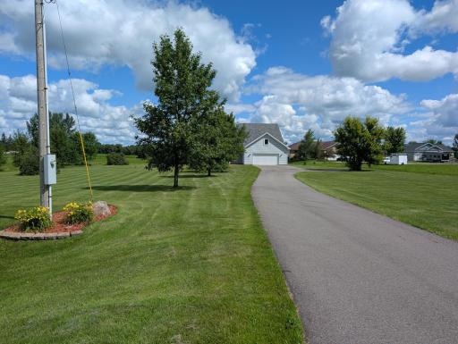 505 Walnut Avenue, Holdingford, MN 56340