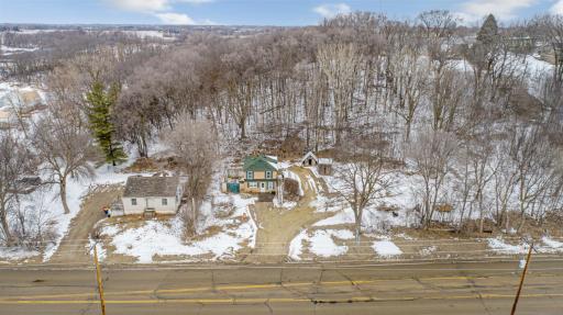 19823 Roberds Lake Boulevard, Faribault, MN 55021