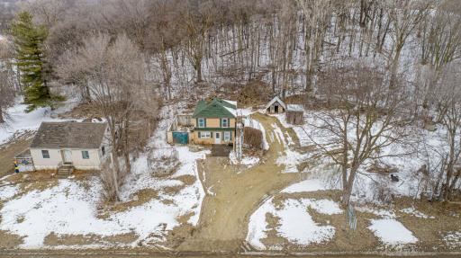 19823 Roberds Lake Boulevard, Faribault, MN 55021