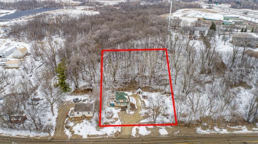 19823 Roberds Lake Boulevard, Faribault, MN 55021
