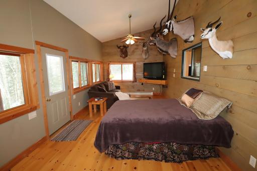 31715 Star Route Road, Bayfield, WI 54814
