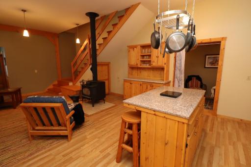 31715 Star Route Road, Bayfield, WI 54814