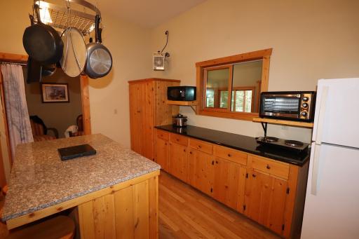 31715 Star Route Road, Bayfield, WI 54814