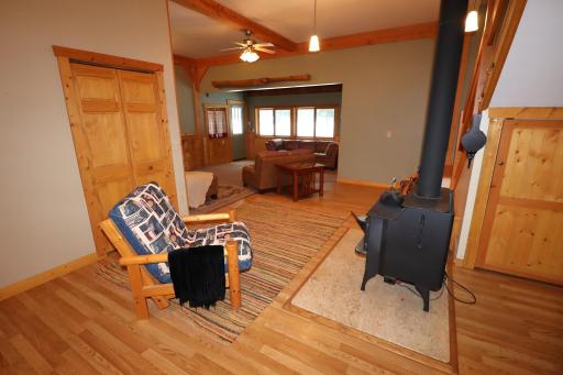 31715 Star Route Road, Bayfield, WI 54814