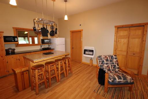 31715 Star Route Road, Bayfield, WI 54814