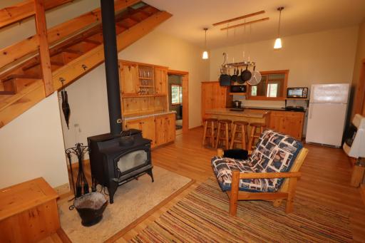 31715 Star Route Road, Bayfield, WI 54814