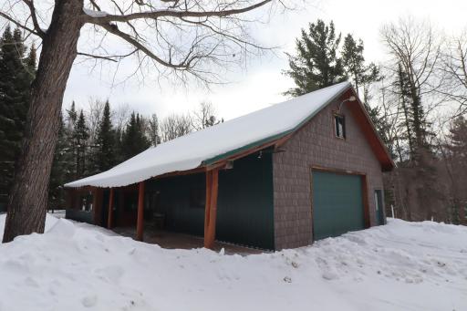 31715 Star Route Road, Bayfield, WI 54814