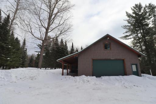 31715 Star Route Road, Bayfield, WI 54814