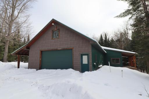 31715 Star Route Road, Bayfield, WI 54814