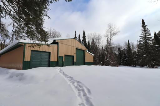31715 Star Route Road, Bayfield, WI 54814