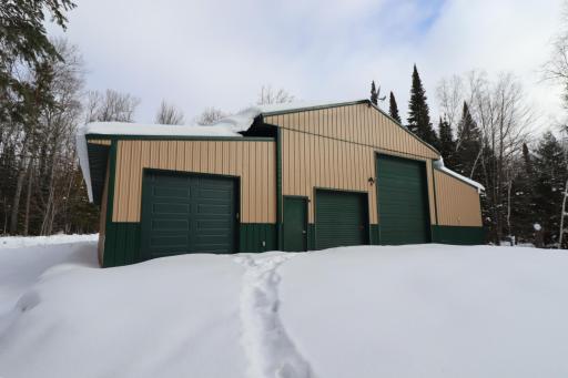 31715 Star Route Road, Bayfield, WI 54814
