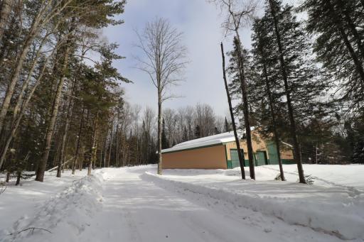 31715 Star Route Road, Bayfield, WI 54814