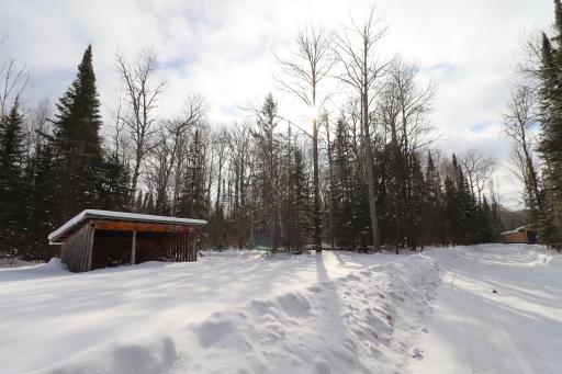 31715 Star Route Road, Bayfield, WI 54814