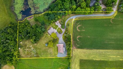 25710 Oakman Avenue, Lindstrom, MN 55045