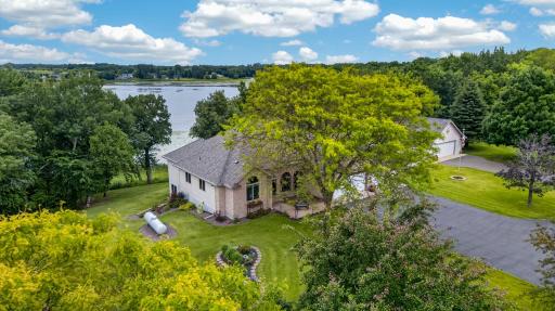 25710 Oakman Avenue, Lindstrom, MN 55045