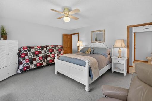 3rd bedroom optional bedroom furniture is available to purchase