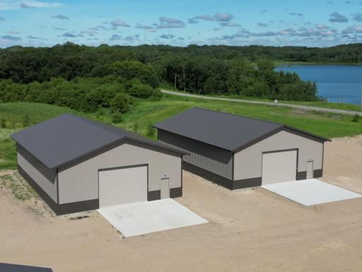 11941 147th Street, 1, Lake Park, MN 56554
