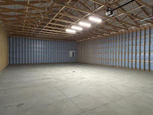 Model Unit: Opener And 200 Amp Service Installed.JPG