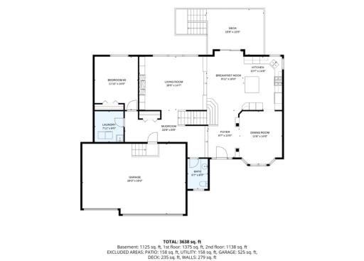 19350 Canby Court, Farmington, MN 55024