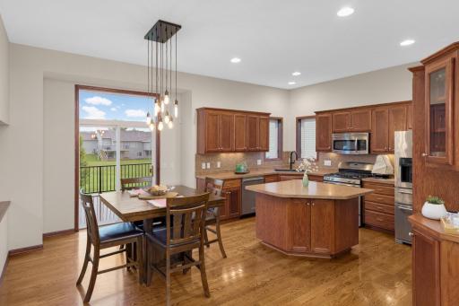 19350 Canby Court, Farmington, MN 55024