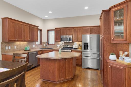 19350 Canby Court, Farmington, MN 55024