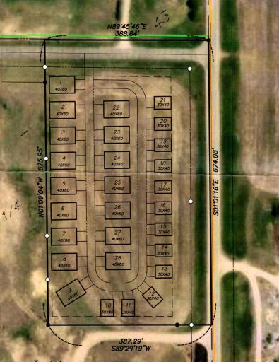11941 147th Street, 6, Lake Park, MN 56554