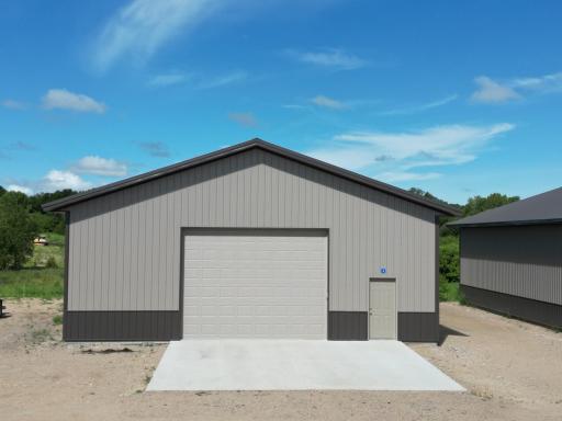 11941 147th Street, 6, Lake Park, MN 56554