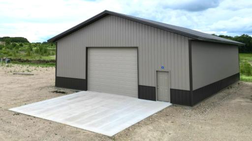 11941 147th Street, 6, Lake Park, MN 56554